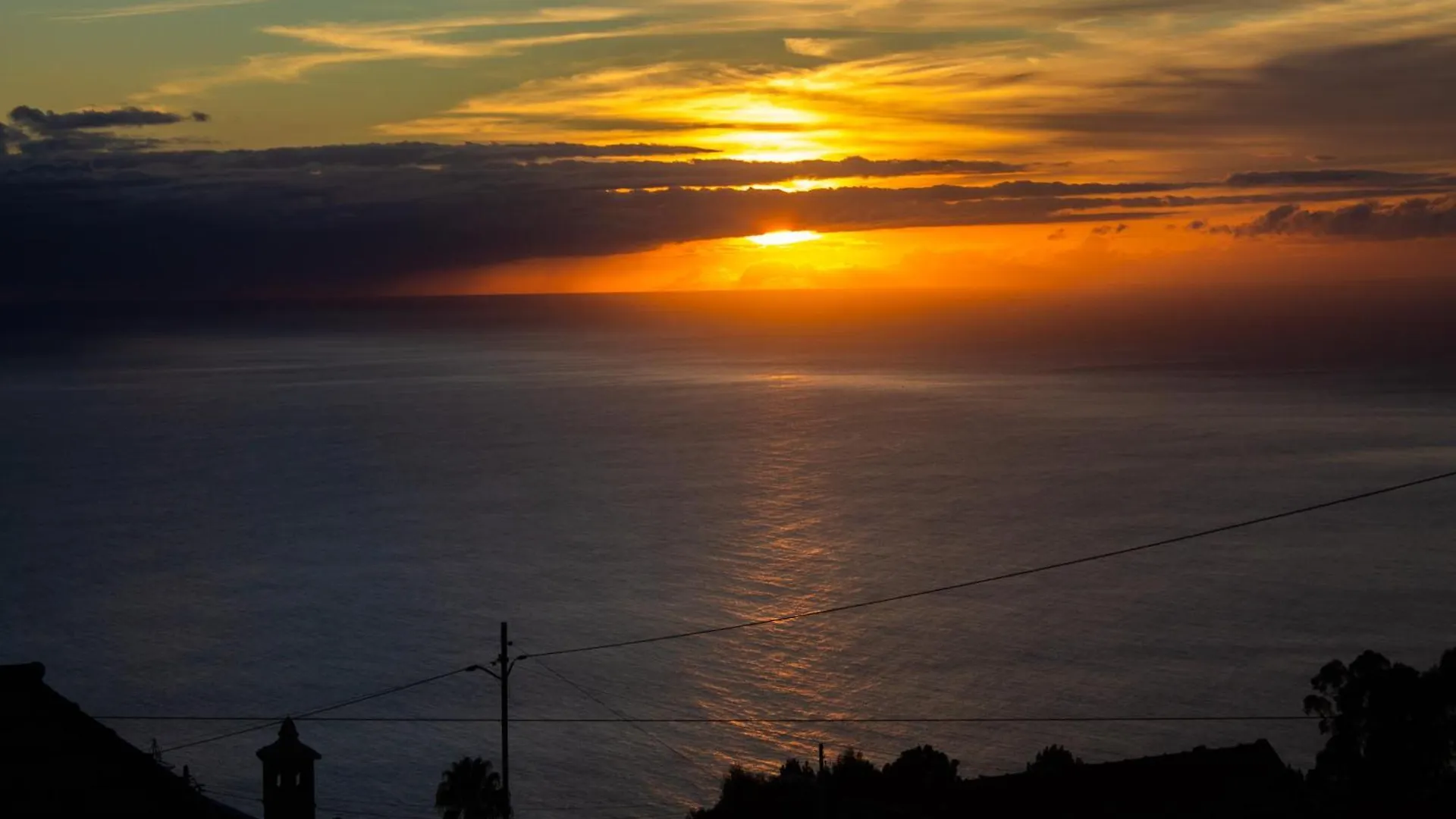 Vila Casa Caromba, Sunrise Prazeres