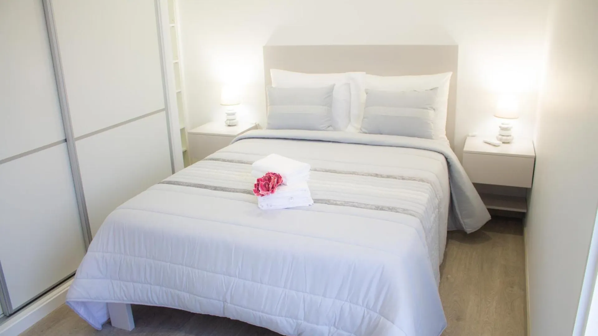 Prázdninový dům Vila Casa Caromba, Sunrise Prazeres