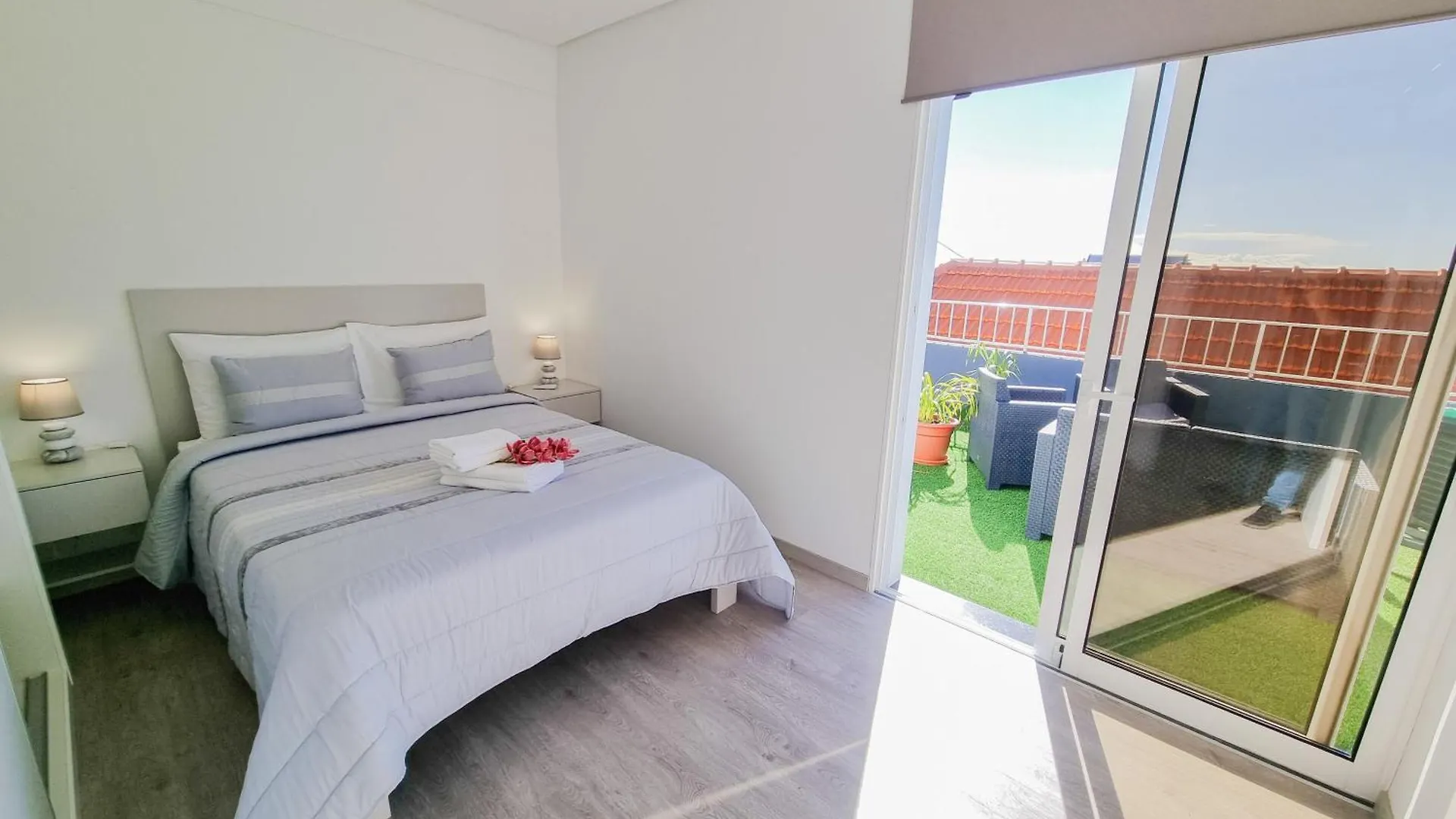 Villa Casa Caromba, Sunrise Prazeres 0*,