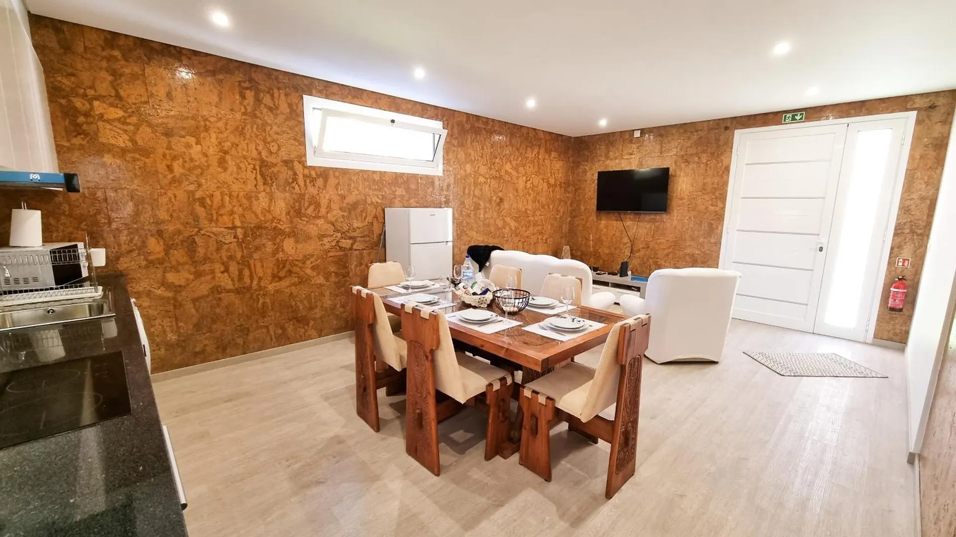Prázdninový dům Vila Casa Caromba, Sunrise Prazeres