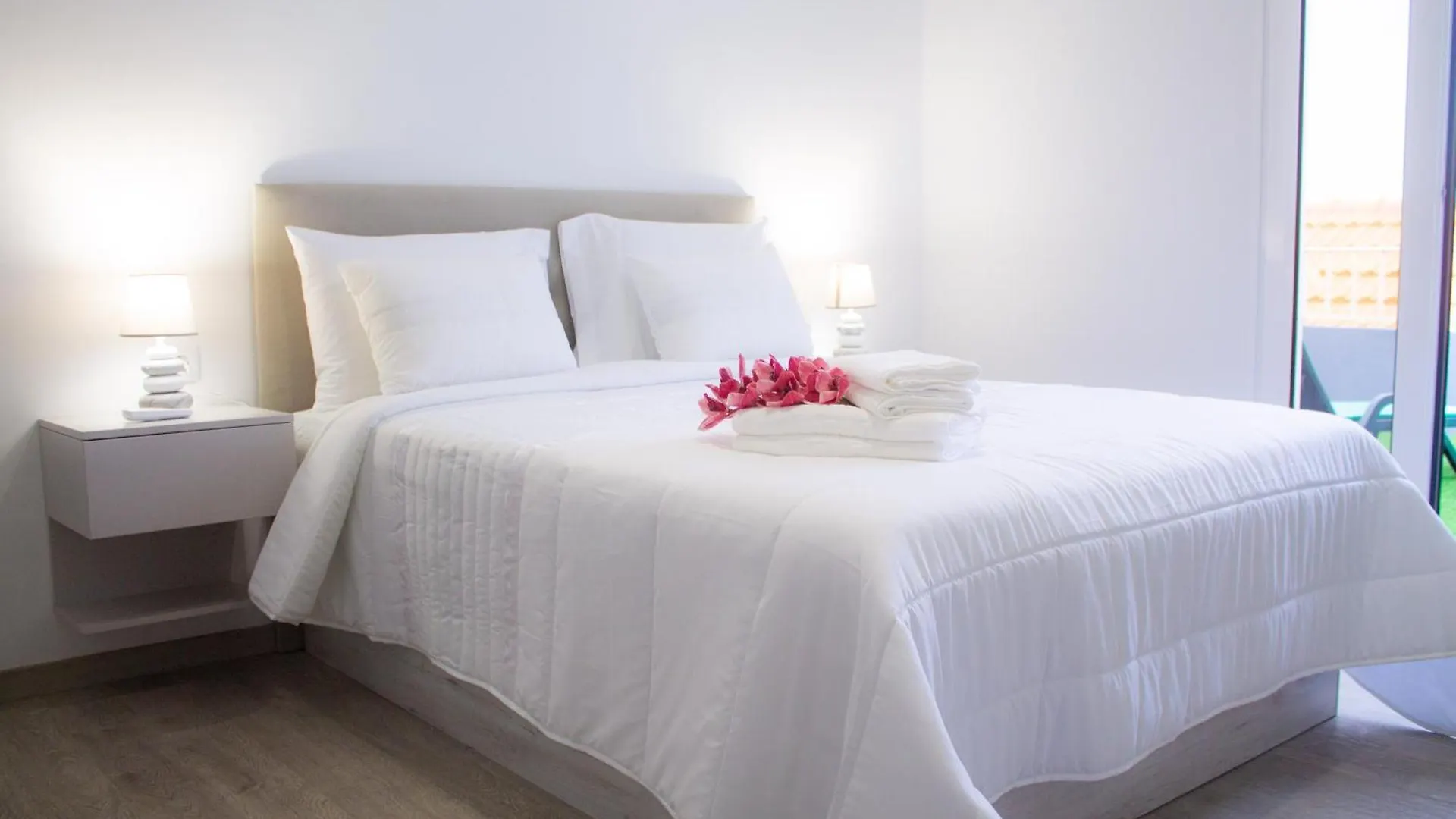 Prázdninový dům Vila Casa Caromba, Sunrise Prazeres Portugalsko