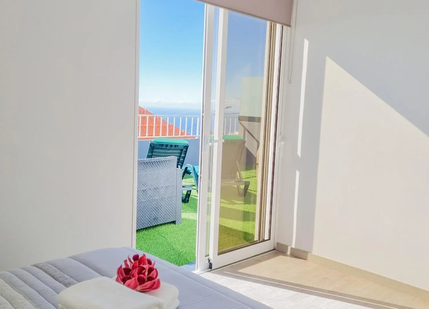 Prázdninový dům Vila Casa Caromba, Sunrise Prazeres