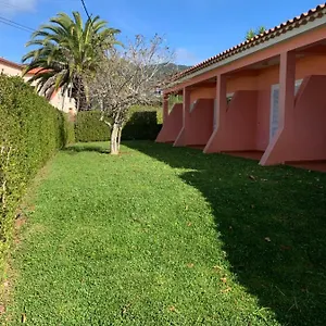  Hostel Casa De Cha